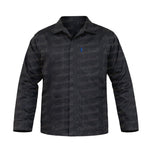 Bata M/L Gab 100% Alg. Black Oliver