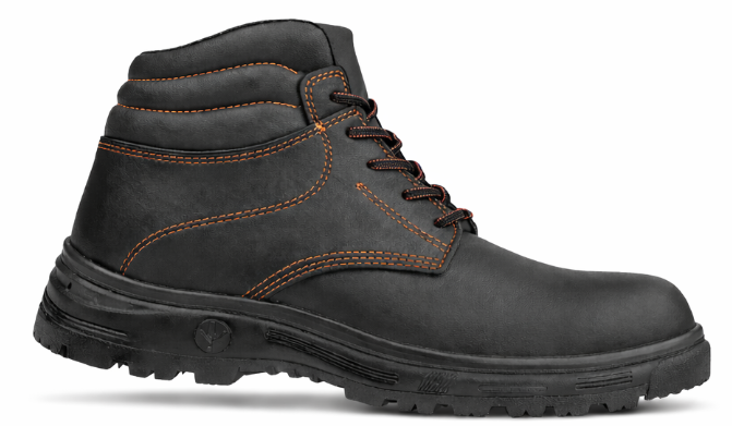 Bota Retryver Bull c/c