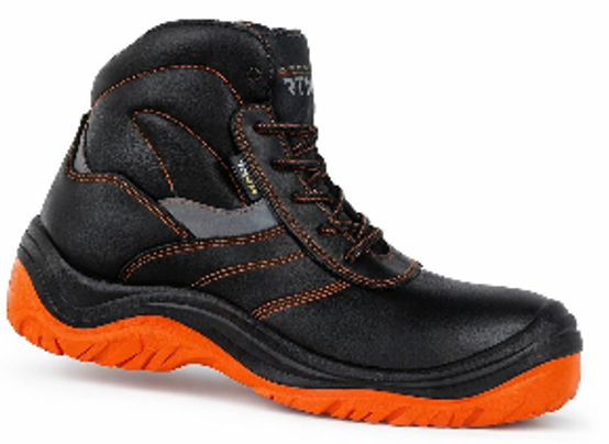 Bota de Seguridad Titanium Hankook – RTYVII Recharged