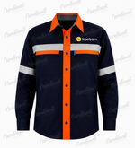 Camisa KPETROM