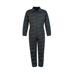 Overol M/L 100% Alg. Black Oliver