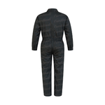 Overol M/L 100% Alg. Black Oliver