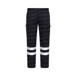 Pant. B/C Pemex Gab.100% Alg. Negro