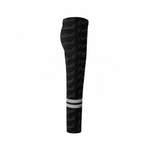 Pant Negro B/C 60% Alg-40% Pol