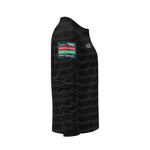 Playera Polo ML Pemex 600-C Negra