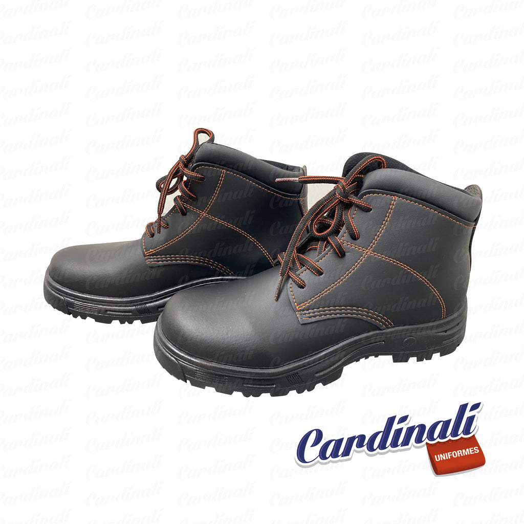 Botas industriales outlet green safety precio