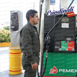 Camisa M/L 100% Alg. Black Oliver