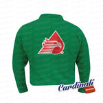 Playera Polo Pemex 600-CL Verde