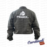 Camisa M/L 100% Alg. Black Oliver