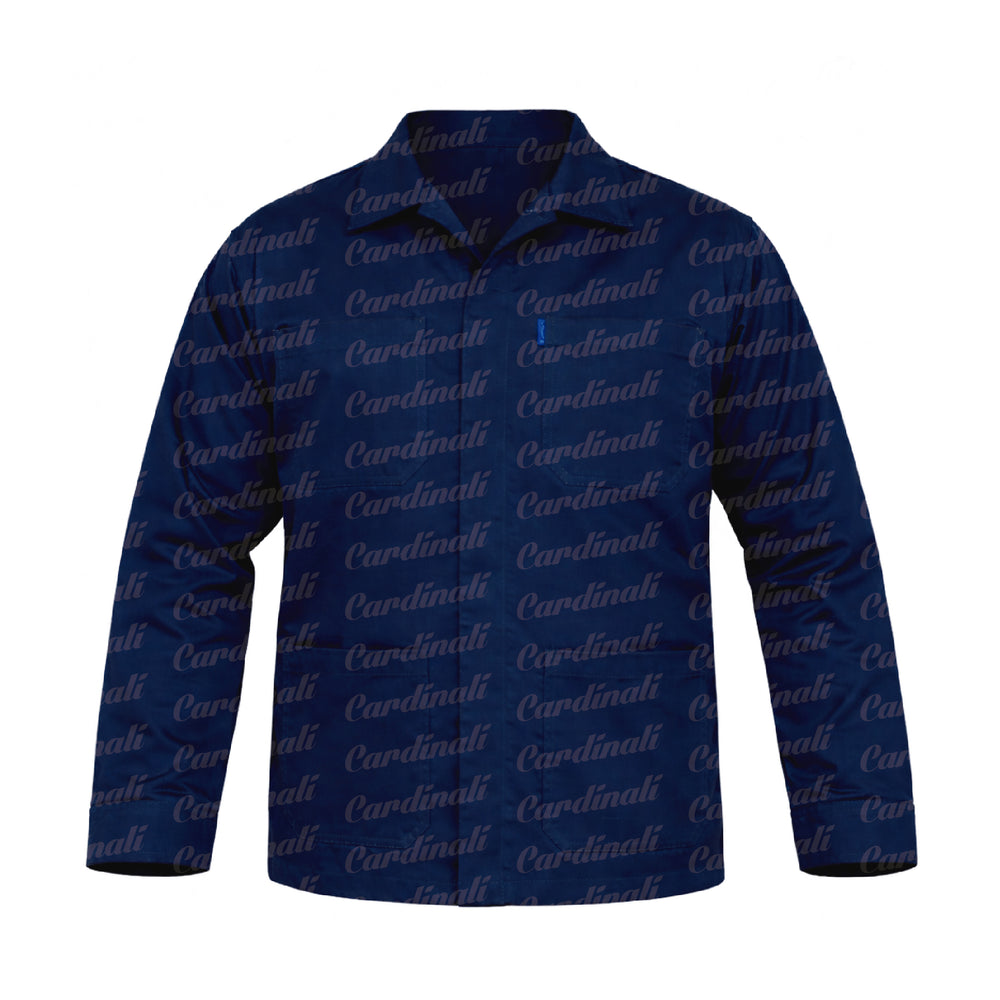 Bata M/L Gab 100% Alg. Marino