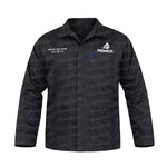 Bata PEMEX M/L Gab 100% Alg. Black Oliver