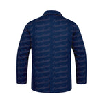Bata M/L Gab 100% Alg. Marino