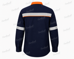 Camisa KPETROM