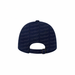 Gorra Kpetrom Azul Marino