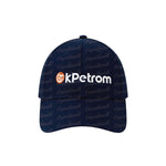 Gorra Kpetrom Azul Marino
