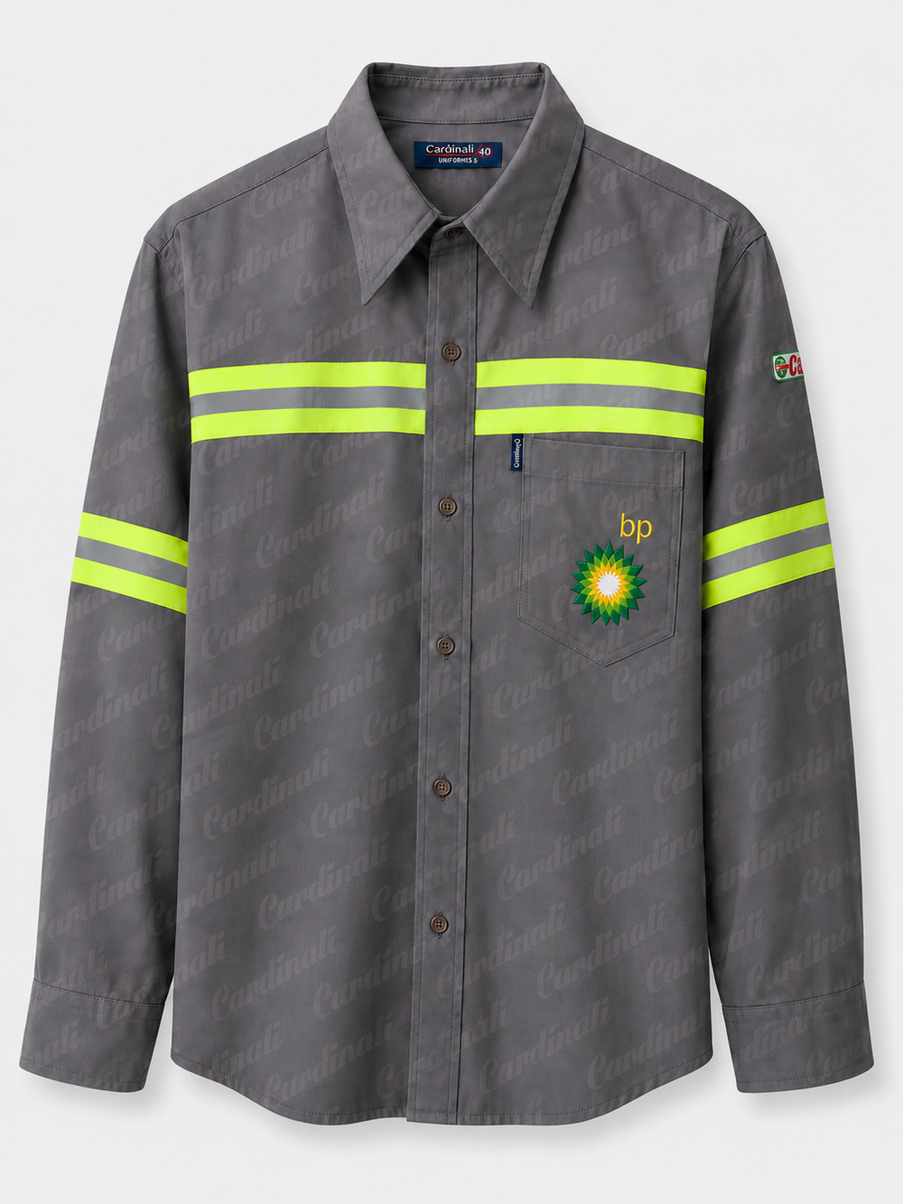 Camisa BP