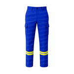 Pant. B/C 100% Alg. A. Rey Ref V.