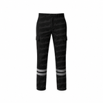 Pant. B/C Pemex Gab.100% Alg. Negro
