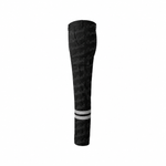 Pant Negro B/C  60% Alg-40% Pol