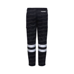 Pant. B/C Pemex Gab.100% Alg. Negro