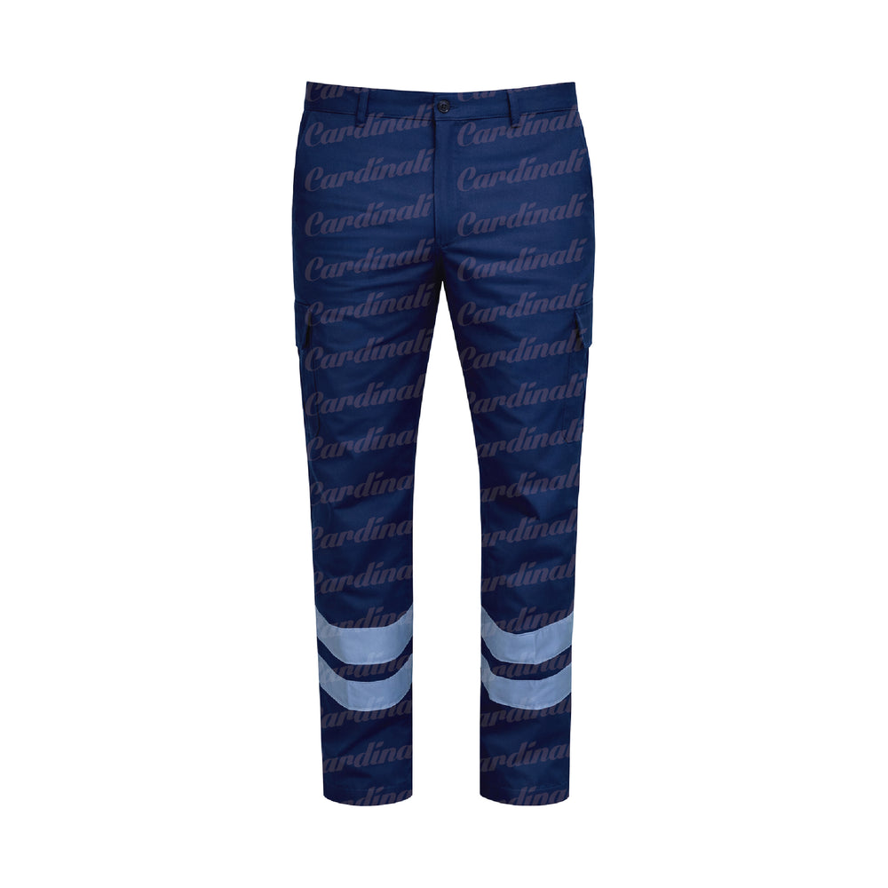 Pant. b/c Gab. Marino/Reflejante Kpetrom