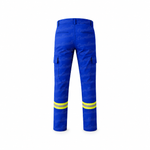 Pant. B/C 100% Alg. A. Rey Ref V.