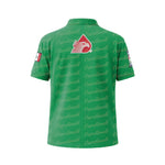 Playera Polo MC Pemex 600-C Verde