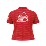 Playera Polo MC Pemex 600-D Roja