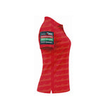 Playera Polo MC Pemex 600-D Roja