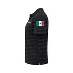 Playera Polo MC Pemex 600-C Negro