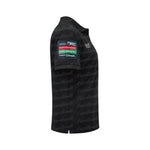 Playera Polo MC Pemex 600-C Negro