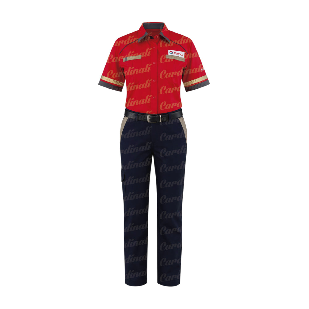 Camisa TOTAL